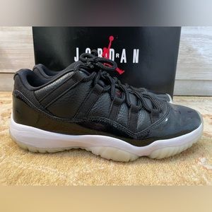 Jordan Retro 11 ‘72-10’ men’s size 9.5
